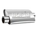 Borla 40658 - Borla Performance Turbo Mufflers