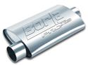 Borla Performance Turbo XL Mufflers