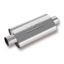 Borla 40941 - Borla XR-1 Racing Mufflers