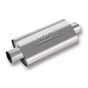 Borla 40948 - Borla XR-1 Racing Mufflers