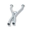 Click here for more information about Borla X-Pipes