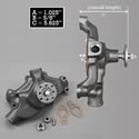 FlowKooler 1668 - FlowKooler Mechanical Water Pumps