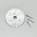 FlowKooler 3500-01 - FlowKooler Water Pump Conversion Discs