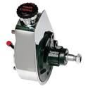 Borgeson Universal 800311 - Borgeson Universal Self-Contained Saginaw GM Power Steering Pumps