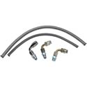 Borgeson Universal 925201 - Borgeson Universal Power Steering Hose Kits
