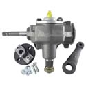 Borgeson Universal 999001 - Borgeson Universal Power to Manual Steering Conversion Kits