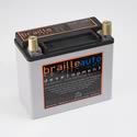Braille Battery B2015 - Braille Battery No-Weight Standard Batteries