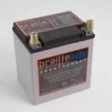 Braille Battery B3121 - Braille Battery No-Weight Standard Batteries