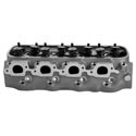 Brodix Cylinder Heads 2021012 - Brodix Cylinder Heads BB-2 Plus Cylinder Heads for Big Block Chevy