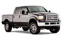 Bushwacker 20909-02 - Bushwacker OE Style Fender Flares