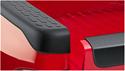 Bushwacker 49517 - Bushwacker OE Style Bed Rail Caps