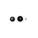 Bilstein 24-186735 - Bilstein Monotube Gas Pressure Rod Shocks