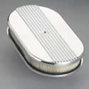 Billet Specialties 15640 - Billet Specialties Billet Air Cleaners