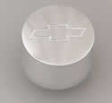Billet Specialties 20220 - Billet Specialties Valve Cover Breathers
