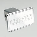 Billet Specialties 210420 - Billet Specialties Hitch Covers