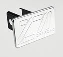 Billet Specialties Hitch Covers