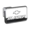 Billet Specialties 211120 - Billet Specialties Hitches