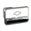 Billet Specialties 211520 - Billet Specialties Hitches