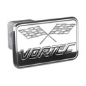 Billet Specialties 211820 - Billet Specialties Hitches