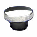Billet Specialties 23120 - Billet Specialties Oil Fill Caps