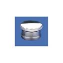 Billet Specialties 24110 - Billet Specialties Weld-in Oil Fill Cap Bungs