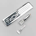 Billet Specialties Billet Rearview Mirrors