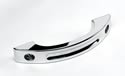 Billet Specialties 271020 - Billet Specialties Universal Grab Handles