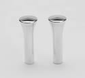 Click here for more information about Billet Specialties Door Lock Knobs