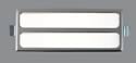 Billet Specialties 60120 - Billet Specialties Interior Lights