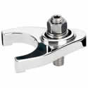 Billet Specialties Distributor Hold-Down Clamps