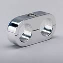 Billet Specialties 68120 - Billet Specialties Hose Separators