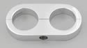 Billet Specialties 68720 - Billet Specialties Hose Separators