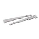 Billet Specialties 69520 - Billet Specialties Billet Wire Looms