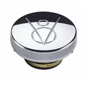 Billet Specialties 75420 - Billet Specialties Radiator Caps