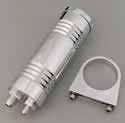 Billet Specialties Power Steering Remote Reservoirs