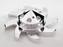 Billet Specialties 85220 - Billet Specialties Alternator Pulleys