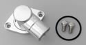 Billet Specialties 90220 - Billet Specialties Thermostat Housings