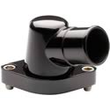 Billet Specialties BLK90320 - Billet Specialties Thermostat Housings