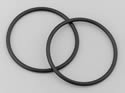 Billet Specialties RP9011 - Billet Specialties Water Outlet O-Ring Gaskets