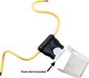 Bussmann 148-HHG - Bussmann ATC Inline Fuse Holders
