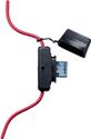 Bussmann 148-HHX - Bussmann Maxi Inline Fuse Holders