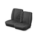 Bestop 39429-01 - Bestop TrailMax II Classic Seats
