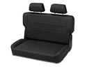 Bestop 39440-01 - Bestop TrailMax II Fold and Tumble Seats