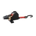 Bestop 42794-01 - Bestop BestRail Retractable Tie-Down Straps