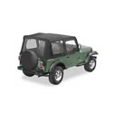 Bestop 51120-15 - Bestop Replace-A-Top Soft Tops