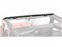 Bestop 51238-01 - Bestop Windshield Channels