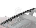 Bestop 51243-01 - Bestop Windshield Channels