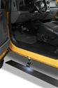 Bestop 75126-15 - Bestop PowerBoard Running Boards