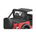 Bestop 80007-01 - Bestop Sport Bar Covers