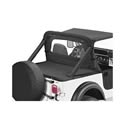 Bestop 80007-15 - Bestop Sport Bar Covers